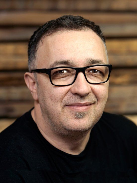 Muhamed Kalosevac