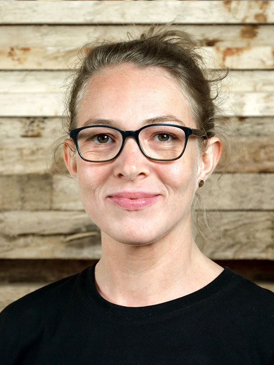 Natalie Mathis