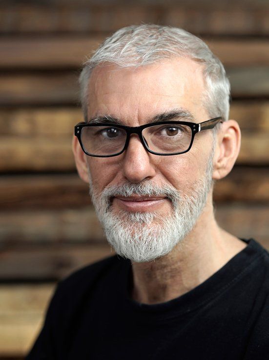 Stefan Nussbaumer