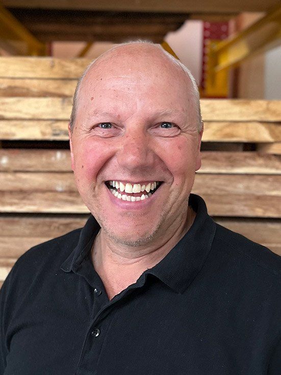 Peter Pirker