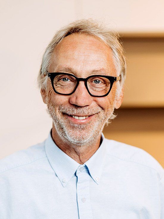 Claus Rees