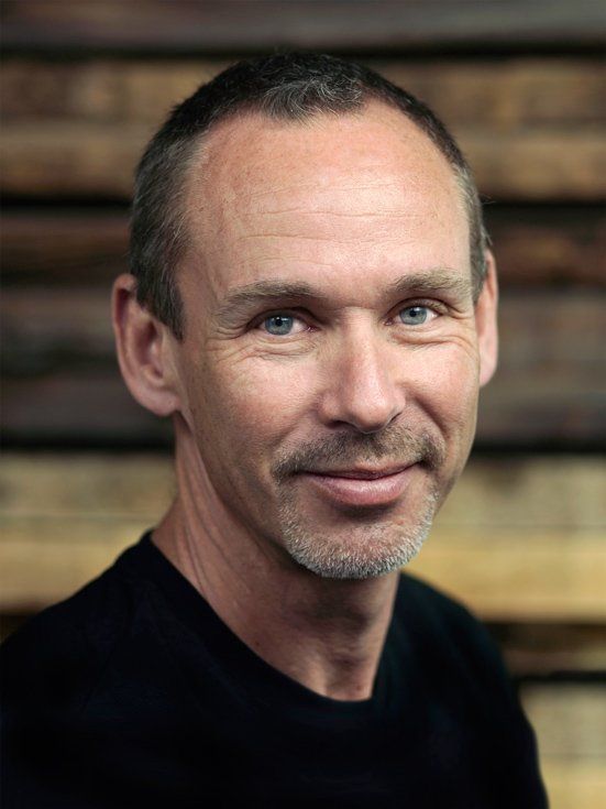 Mario Tschofen