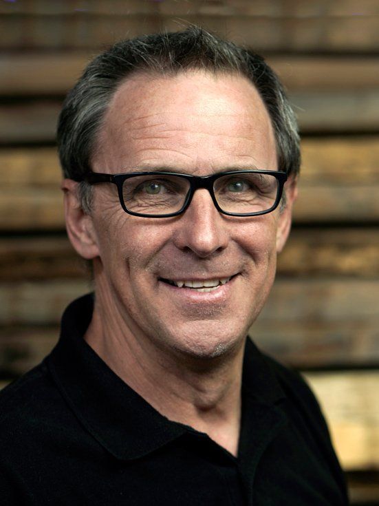 Klaus Waldner