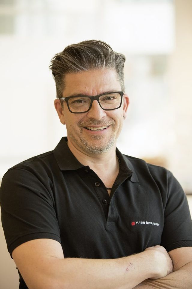 Peter Wessin