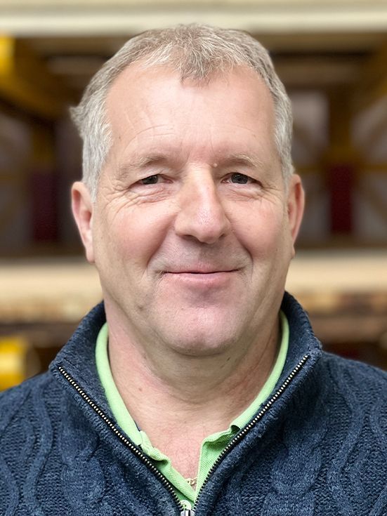 Kurt Raab