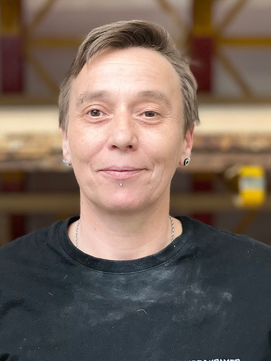 Margit Matt