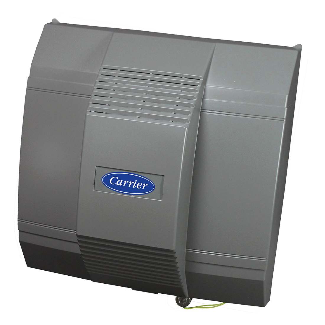 Air Humidifier on Table — Footeville, WI — Footeville Heating & Cooling Inc