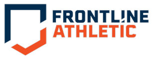 DEKA Affiliate logo with red Spartan helmet icon and bold black text on white background