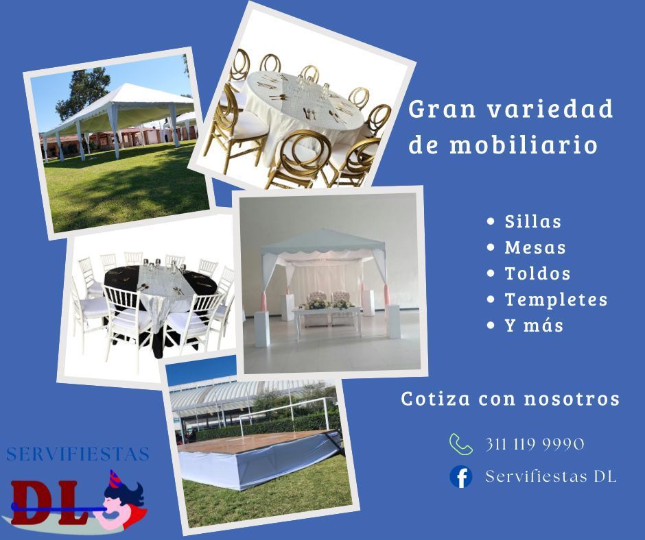 SERVICIOS DL