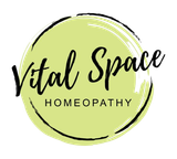 vital space homeopathy-logo