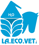 LA.ECO.VET. logo
