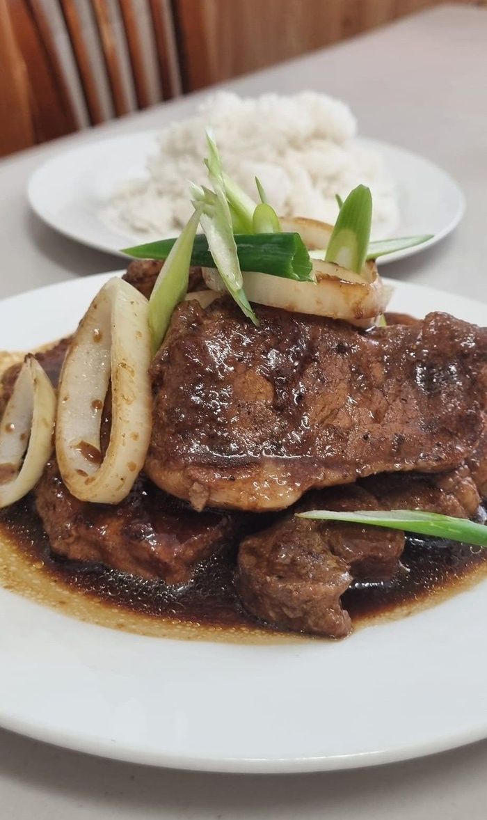 Fresh Filipino Flavours