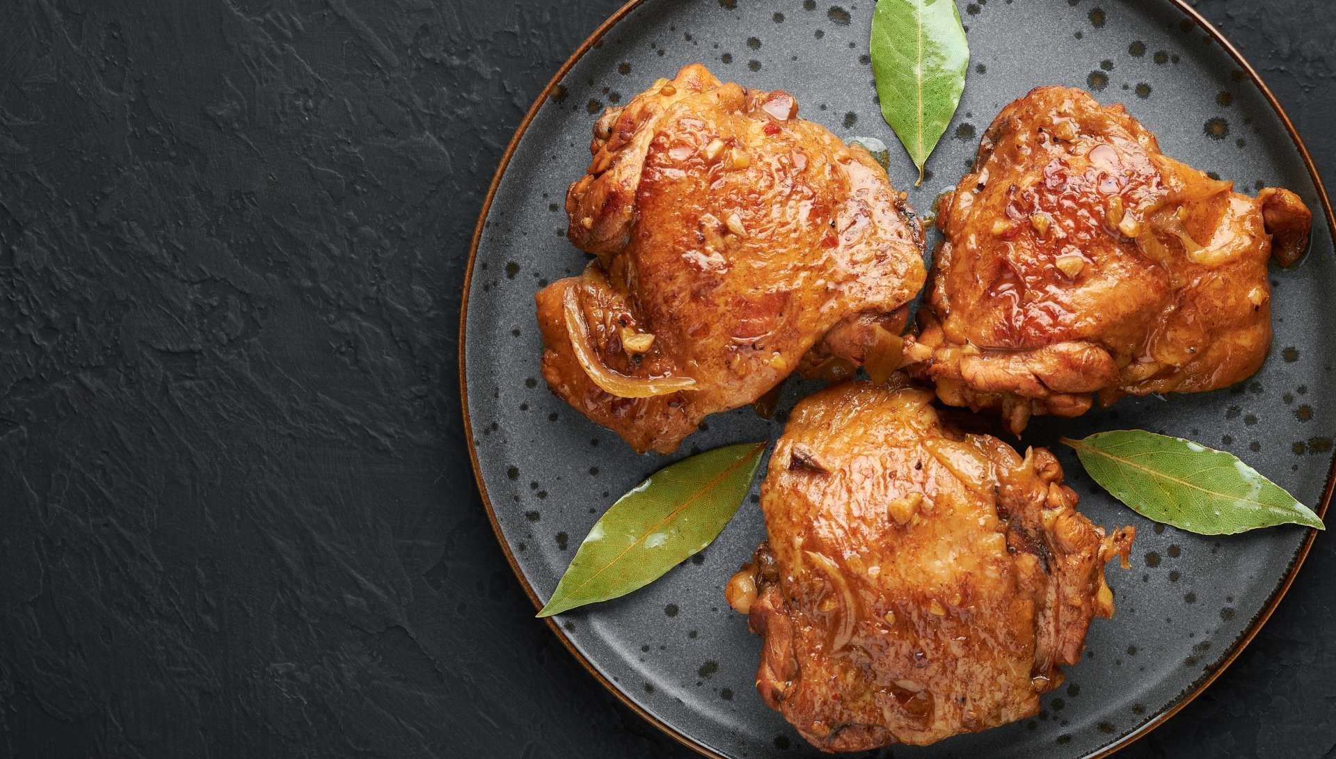 Fried chicken