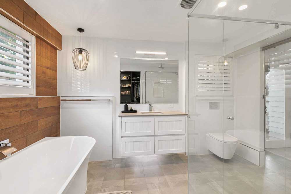 Bathroom 4
