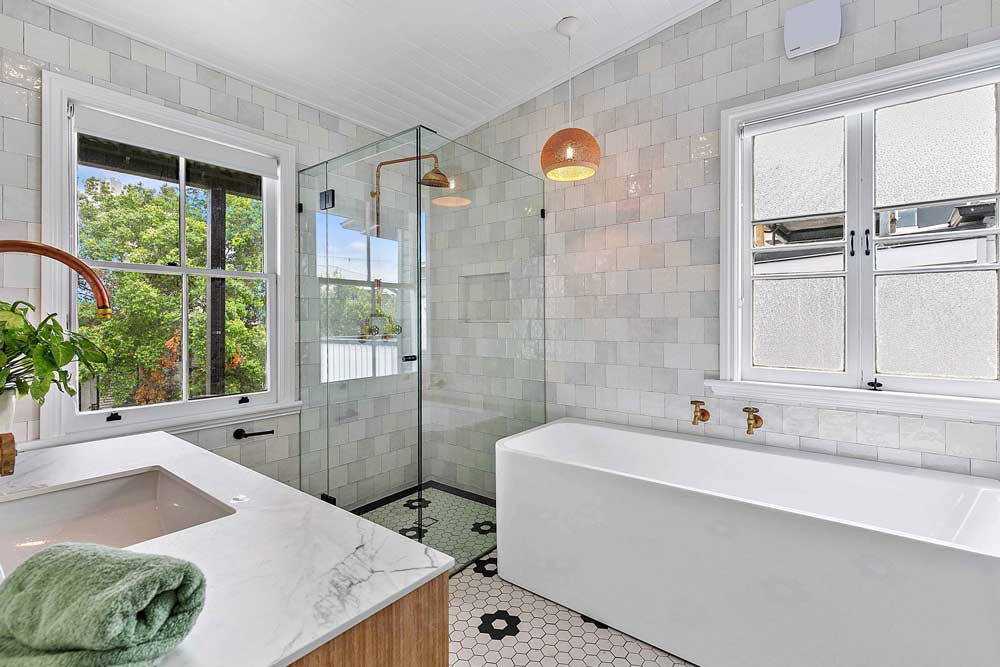Bathroom 6