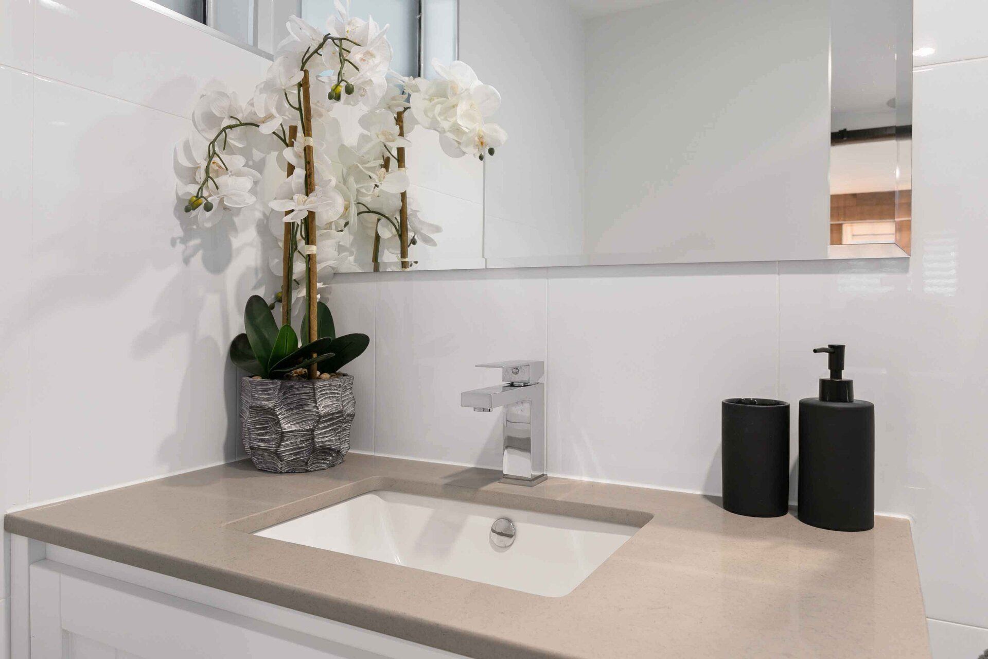Bathroom 8