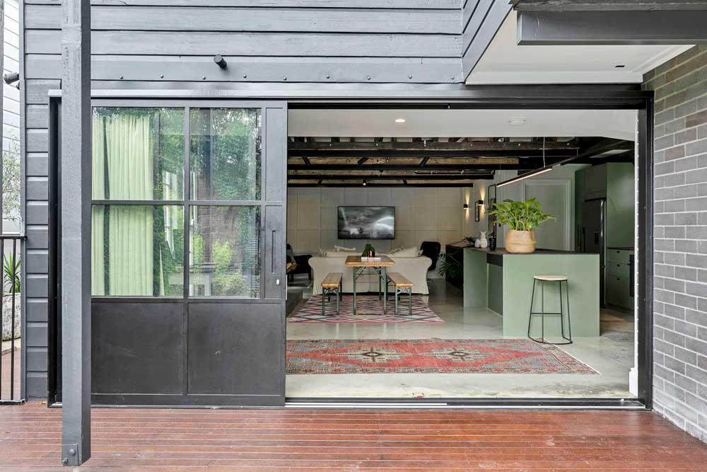 Exterior Design