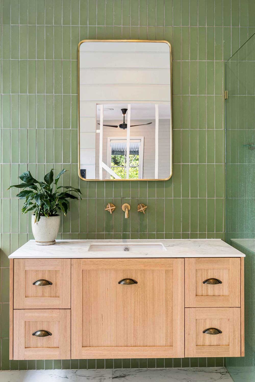 Cabinets