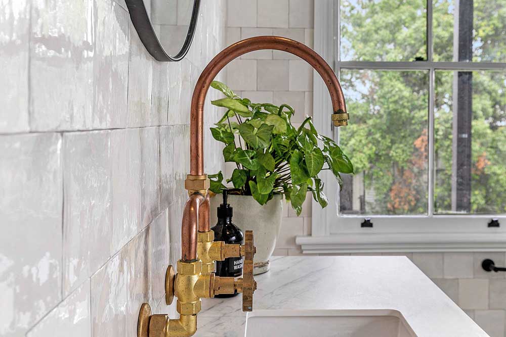Faucet 2