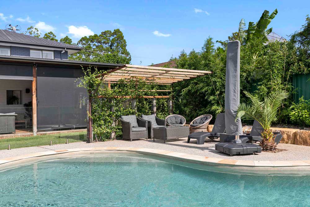 Swimming pool 4