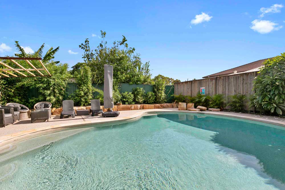 Swimming pool 6