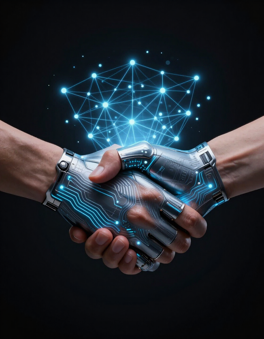 Technology partnership and collaboration