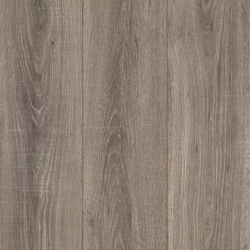 Gray-brown wood grain texture with vertical plank-like patterns