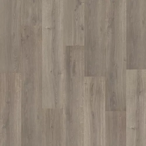Light gray wooden floor planks with a subtle grain pattern