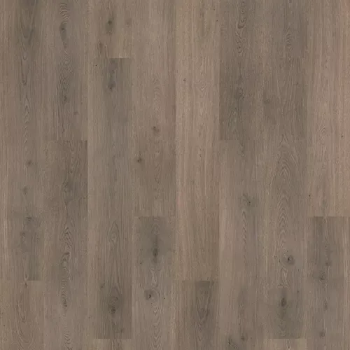 Close-up of weathered gray-brown wood grain texture.