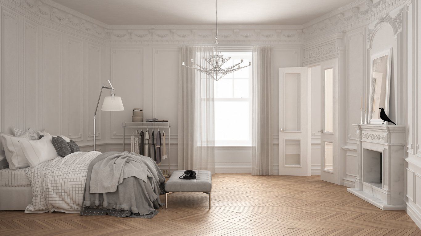 Hardwood Flooring Franklin TN - Country Flooring Direct