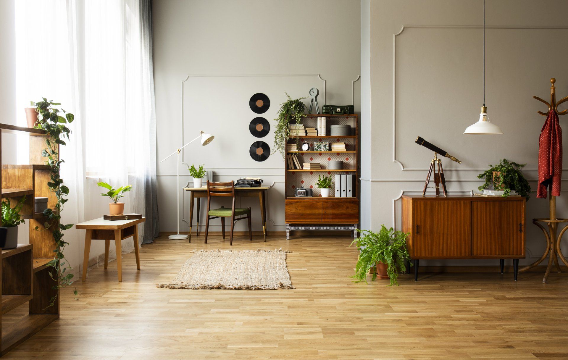 Vinyl Plank Flooring Nashville - Country Flooring Direct