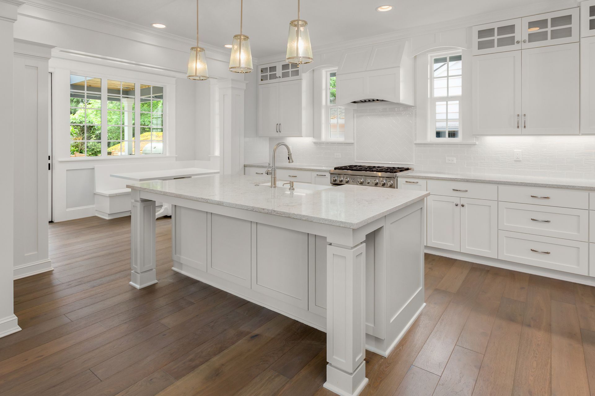 hardwood flooring for sale
