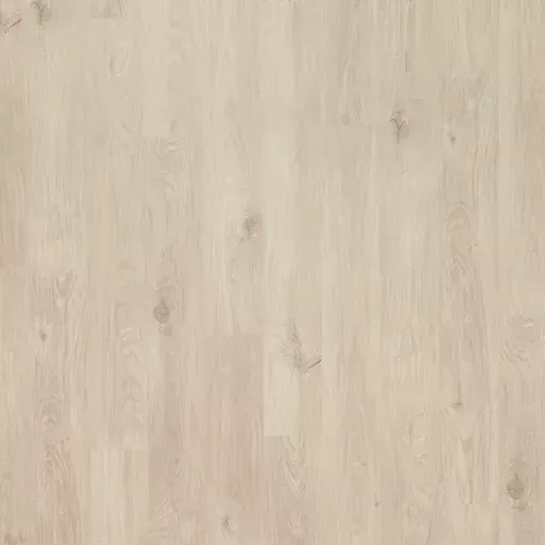 Light beige wood-grain surface with subtle knots and vertical plank lines