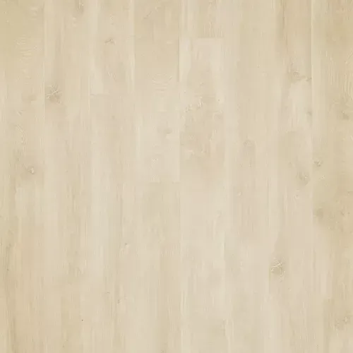 Light beige wood grain surface with a subtle vertical texture