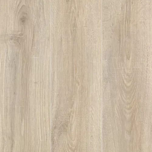Light beige wood-grain floor or laminate surface with subtle vertical planks