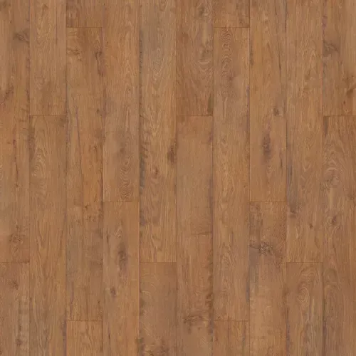 Wood-grain wooden floorboards in warm brown tones