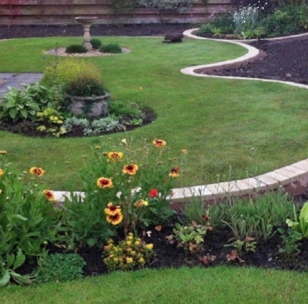 Landscaping Specialists Leamington Spa