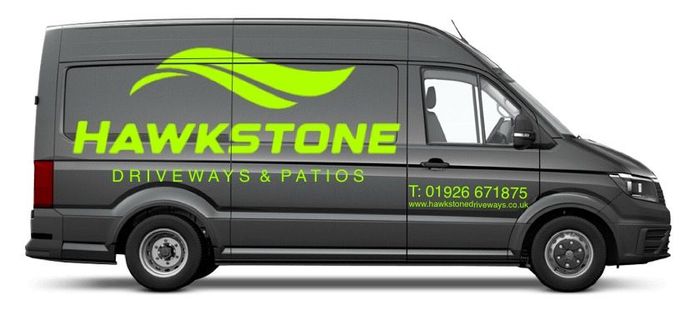 Warwick driveway and patio specialists Hawkstone Driveways and Patios are professional pavers working in Warwick, Leamington Spa and Coventry