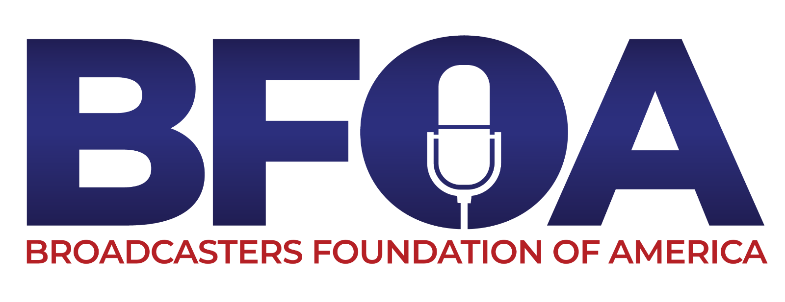 Broadcaster Foundation of America