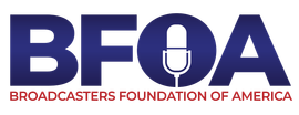 Broadcaster Foundation of America