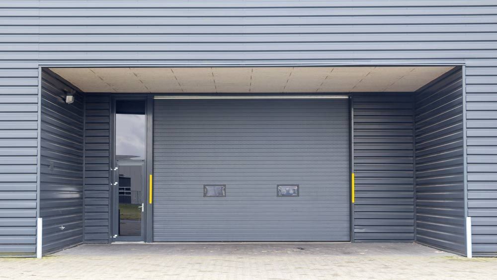 View Of Cladding In Building — Delivering Quality Building Supplies in Barraba, NSW