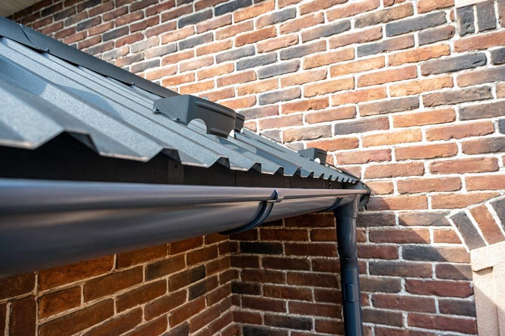 Roofing In Home — Top-Quality Building Supplies in Tamworth, NSW