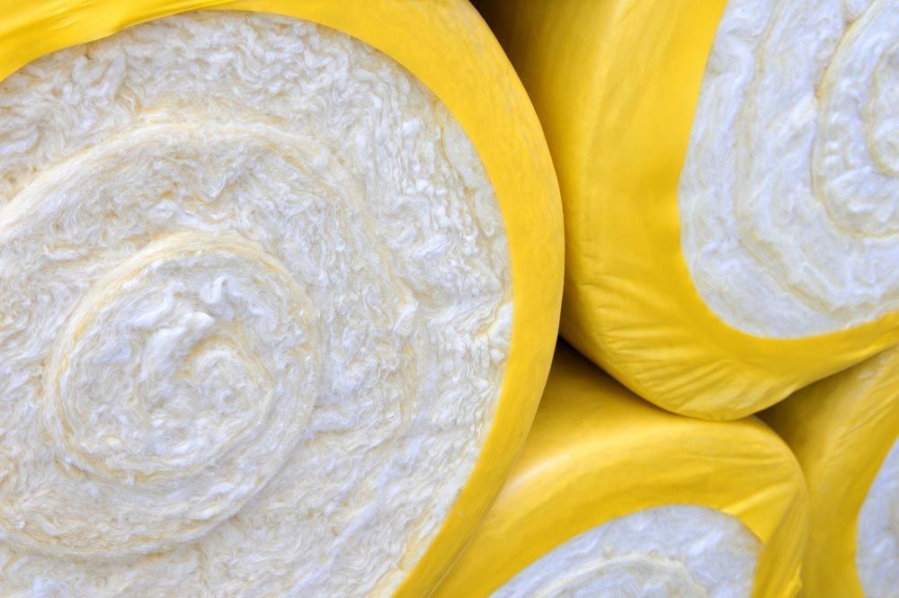 Thermal Insulation Material — Trade-Quality Building Supplies in Armidale, NSW
