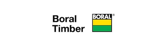 Boral Timber