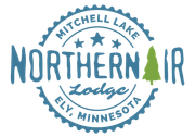 Logo for Northernair Lodge
