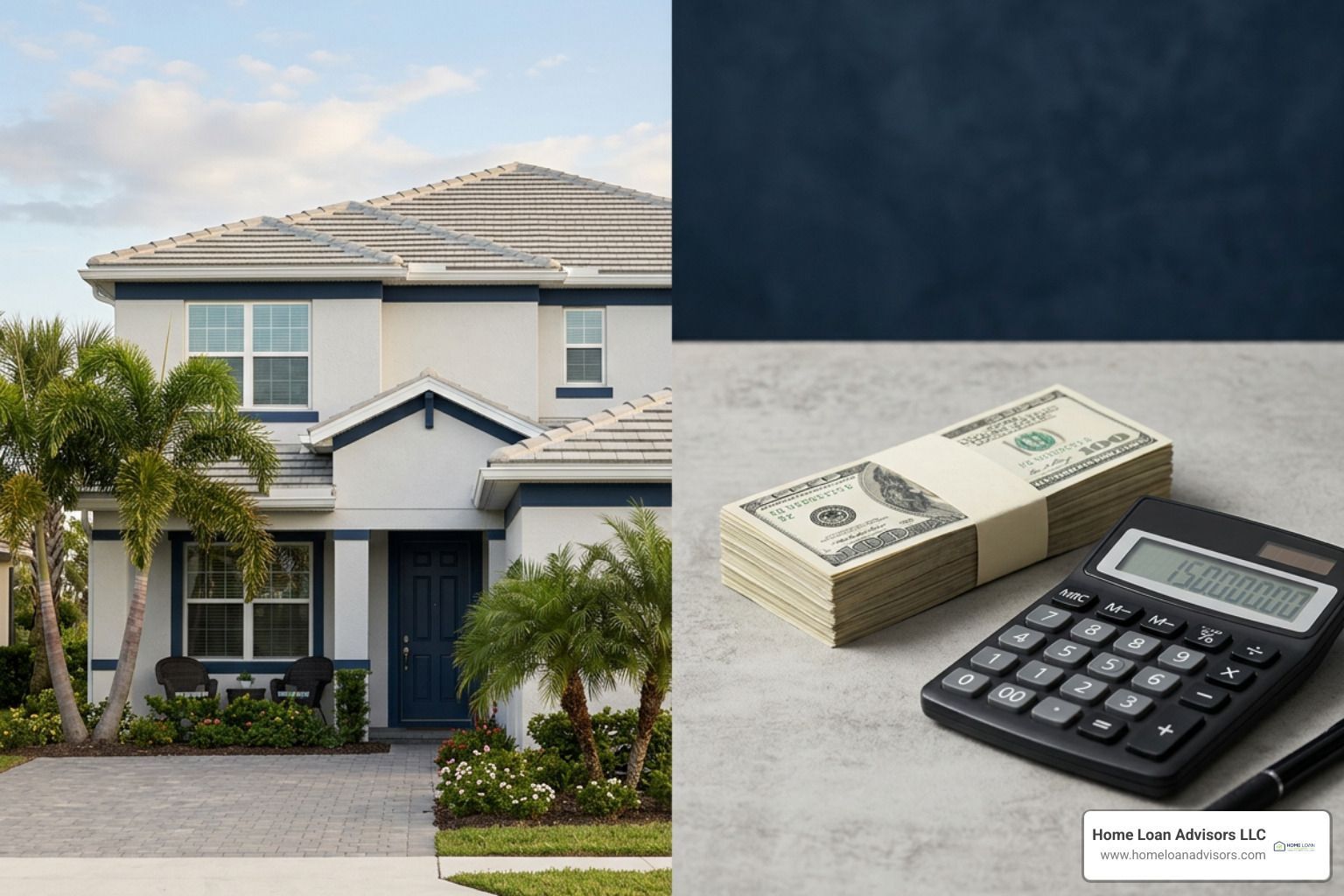 Comparing home equity loan vs cash out refinance options