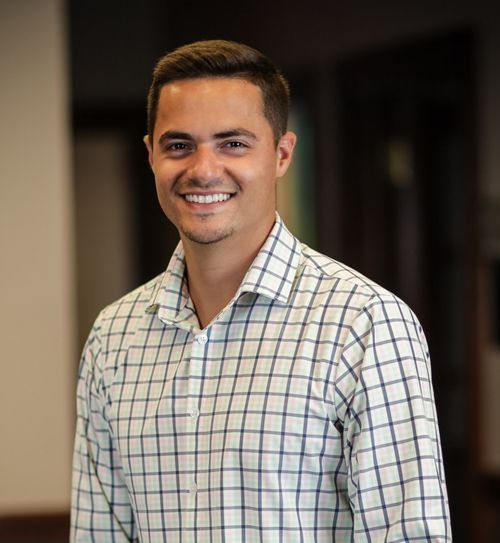 josh jampedro portrait