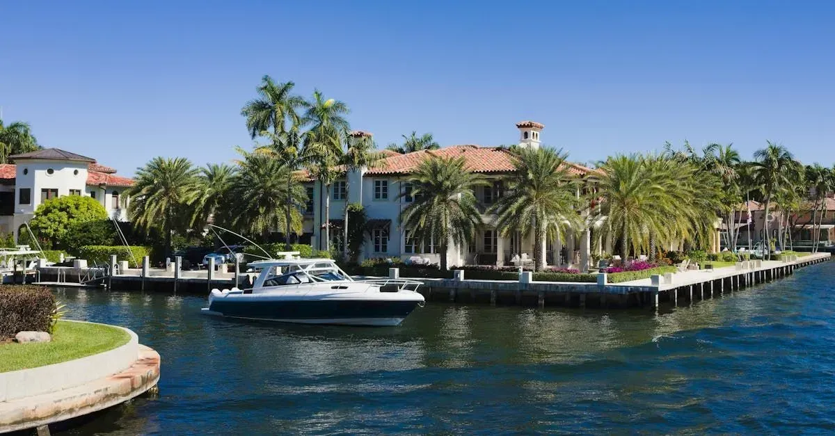 Tampa Bay rental property