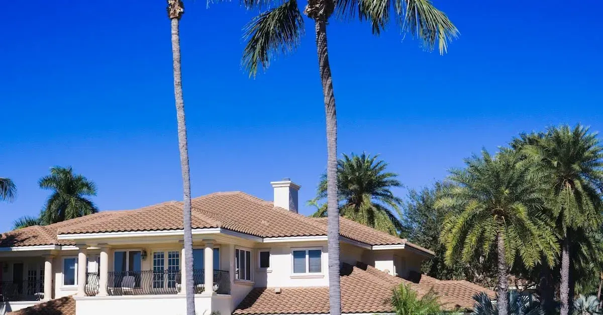 Florida housing market