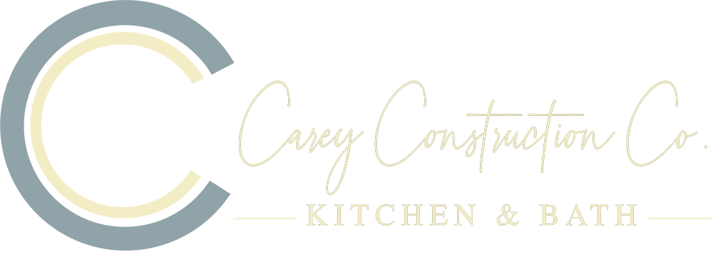 Logo for Casey Construction Co. with a